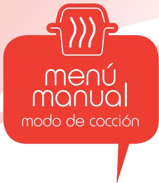 MOULINEX EPC09 - RECALENTAR - 13