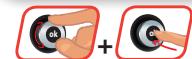 MOULINEX EPC09 - MANTENER CALIENTE - 2