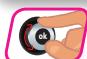 MOULINEX EPC09 - ACCEDER A UNA RECETA DESCARGADA: - 5