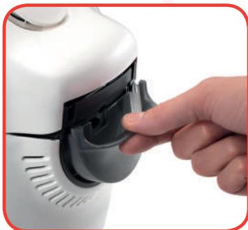 MOULINEX EPC09 - limpieza ymantimiento - 1