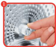MOULINEX EPC09 - limpieza ymantimiento - 2