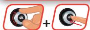 MOULINEX EPC09 - RECALENTAR - 2