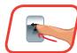 MOULINEX EPC09 - RECALENTAR - 8