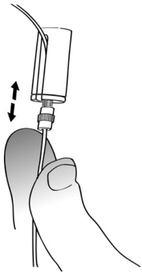 ROBLIN EPSILONE 400 - LEVELLING THE HOOD - 2