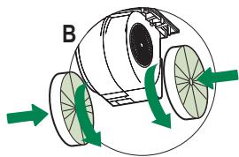 ROBLIN EPSILONE 400 - REEMPLACEMENT - 2