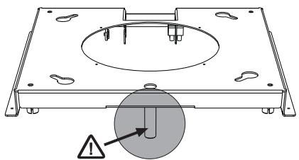 ROBLIN EPSILONE 400 - Opening the Plate and preparing for assembly - 2