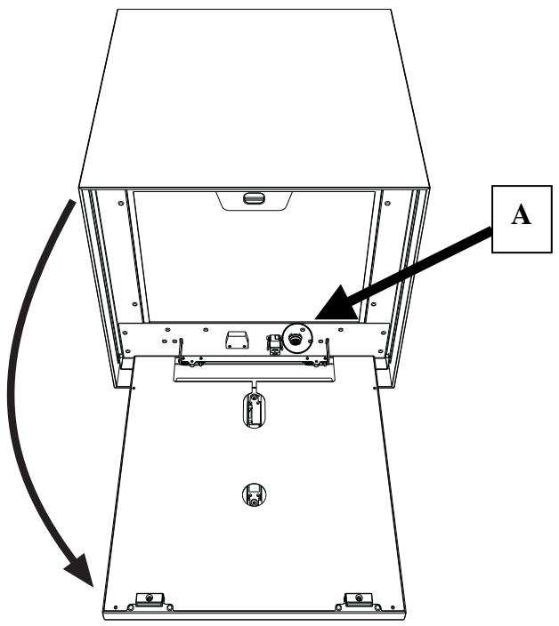 ROBLIN EPSILONE 400 - Illuminazione - 1