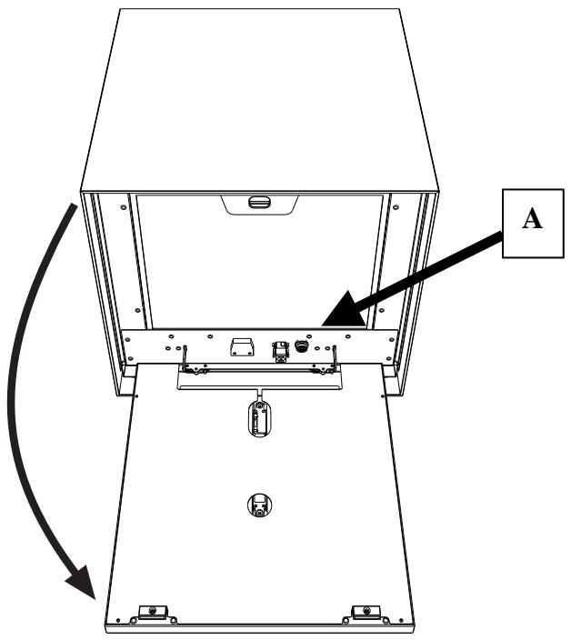 ROBLIN EPSILONE 400 - Éclairage - 1