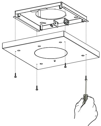 ROBLIN EPSILONE 400 - Opening the Plate and preparing for assembly - 1