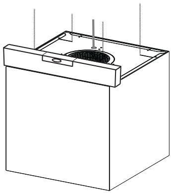 ROBLIN EPSILONE 400 - LEVELLING THE HOOD - 1