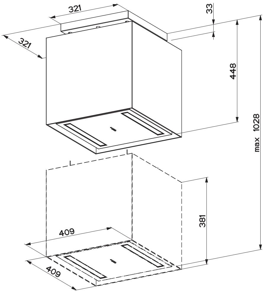 ROBLIN EPSILONE 400 - MANTENIMIENTO - 2
