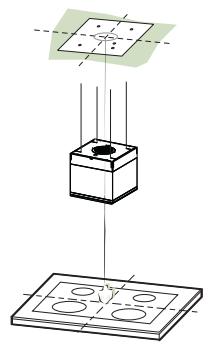 ROBLIN EPSILONE 400 - Opening the Plate and preparing for assembly - 3
