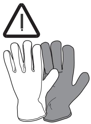 BAUKNECHT DBHVP 63 LM K - Modèles à panneau de commande SOFT-TOUCH - 9