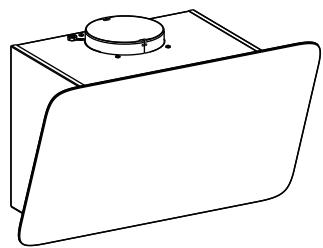 BAUKNECHT DBHVP 63 LM K - Modèles à panneau de commande SOFT-TOUCH - 23