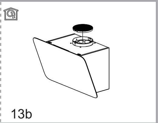 BAUKNECHT DBHVP 63 LM K - Modèles à panneau de commande SOFT-TOUCH - 41
