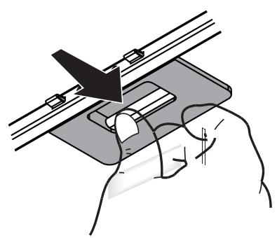 BAUKNECHT DBHVP 63 LM K - Modèles à panneau de commande SOFT-TOUCH - 35