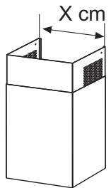 BAUKNECHT DBHVP 63 LM K - Modèles à panneau de commande SOFT-TOUCH - 29