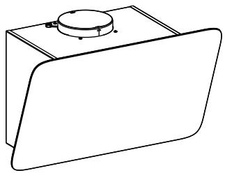 BAUKNECHT DBHVP 63 LM K - Modèles à panneau de commande SOFT-TOUCH - 19