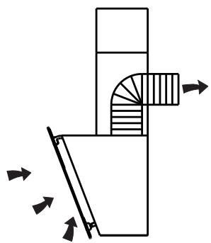BAUKNECHT DBHVP 63 LM K - Modèles à panneau de commande SOFT-TOUCH - 12