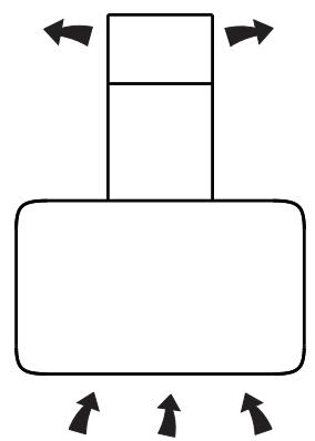 BAUKNECHT DBHVP 63 LM K - Modèles à panneau de commande SOFT-TOUCH - 14