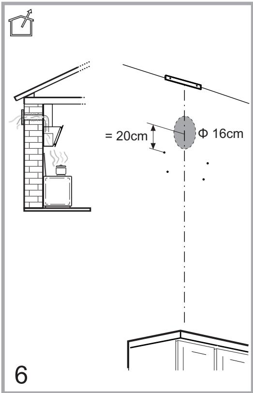 BAUKNECHT DBHVP 63 LM K - Modèles à panneau de commande SOFT-TOUCH - 26