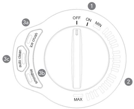 WILFA BBLSP-1800 - OBUHΦOPMAUO BUCTPOICTBE- PAHEJIb UYPABJIENIA - 1