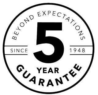 WILFA BBLSP-1800 - RENGØRING - 1