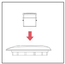 WILFA BBLSP-1800 - HOW TO USE THE GLASS JAR - 2
