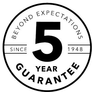 WILFA BBLSP-1800 - RENGJØRING - 1