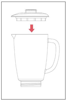 WILFA BBLSP-1800 - SLIK BRUKER DU BLENDEREN - 1