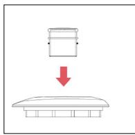 WILFA BBLSP-1800 - COME UTILIZZARE IL CONTENITORE DI VETRO - 2