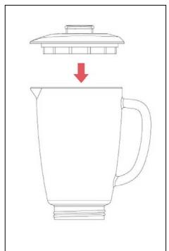 WILFA BBLSP-1800 - NcIIOJIb3OBAHHe CTEKJIaHHOrO KYBUnHa - 1