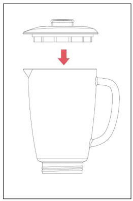 WILFA BBLSP-1800 - CÓMOSUARELVASODCRISTAL - 1