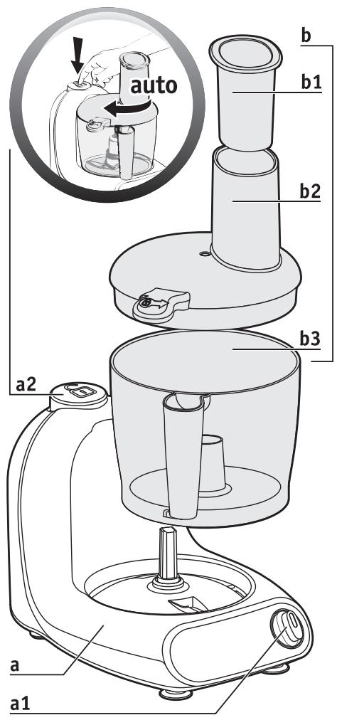 TEFAL DO211111 - 1