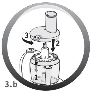 TEFAL DO211111 - 7