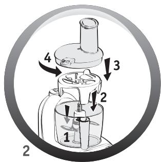 TEFAL DO211111 - 5