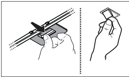 AEG-ELECTROLUX DKB5660HM - Tukovy filtr - 1