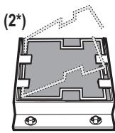 AEG-ELECTROLUX DKB5660HM - Type 15 - NEUMYVATELNY filtr s aktivnimi uhliky - 2