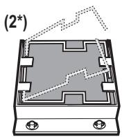 AEG-ELECTROLUX DKB5660HM - Type 15 - Neplaunamas aktyviosios anglies filtras - 2