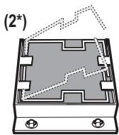 AEG-ELECTROLUX DKB5660HM - Type 15 - NEM Moshtó aktiv szénfilter. - 2