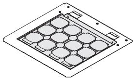 AEG-ELECTROLUX DKB5660HM - ΦилтетрдakTиВeHpereHepaTиВeH jarJIeH - 3