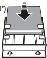 AEG-ELECTROLUX DKB5660HM - Type 15 - Filtr węglowy NIE nadajczy sie do mycia. - 1