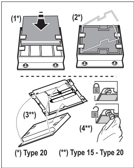 AEG-ELECTROLUX DKB5660HM - Type 15 - Der NICT waschbare Aktivkohlefilter - 1