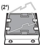 AEG-ELECTROLUX DKB5660HM - Type 15 - Filtro de carvão activo NÃO lavavel - 2