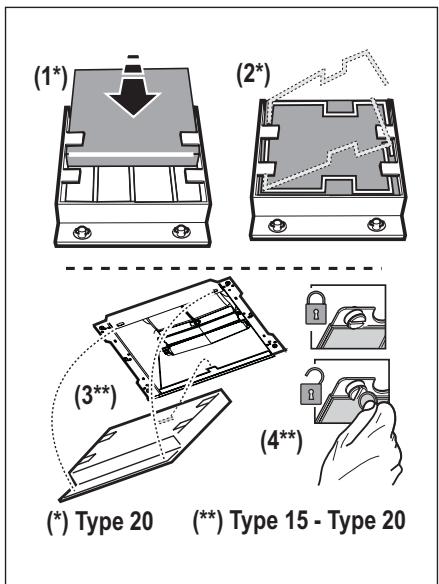AEG-ELECTROLUX DKB5660HM - Type 15 - Aktivni karbonski filtrar koji se NE moze oprati. - 1