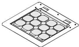 AEG-ELECTROLUX DKB5660HM - Regenereritav söeffilter - 3