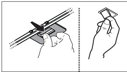 AEG-ELECTROLUX DKB5660HM - ONDERHOUD - 1
