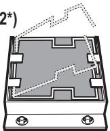 AEG-ELECTROLUX DKB5660HM - Type 15 - Filter med aktivt kul der IKKE kan vaskes - 2