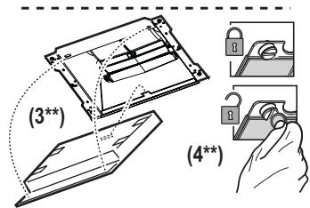 AEG-ELECTROLUX DKB5660HM - Type 15 - Filtre à charbon actif NON lavable - 3