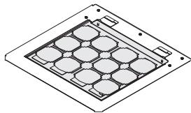 AEG-ELECTROLUX DKB5660HM - Regenerovatelny uhlikovy filtr - 3